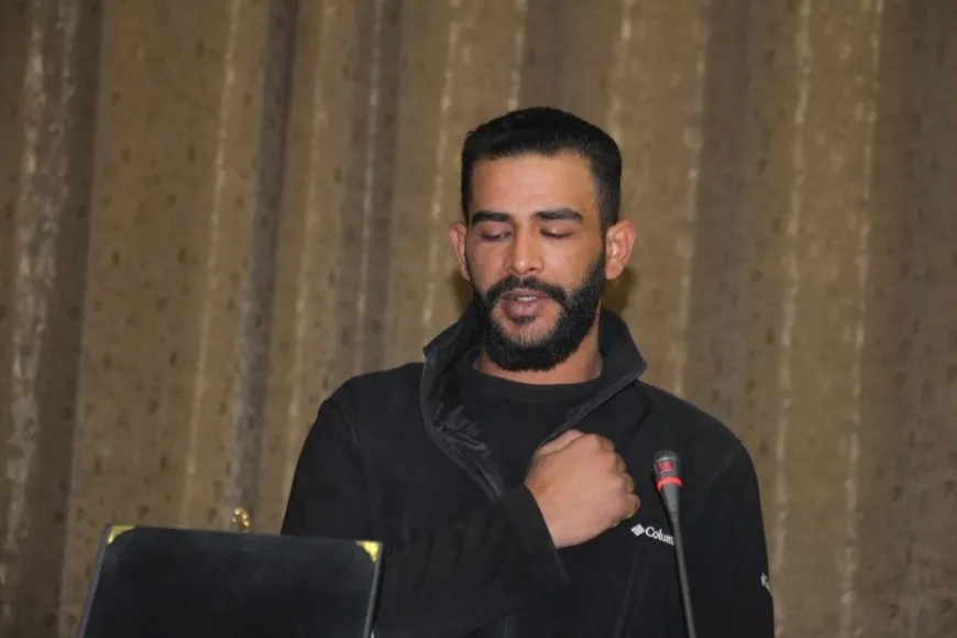  مجلس الشعوب الديمقراطي في مقاطعة منبج يصادق على تعيينات جديدة