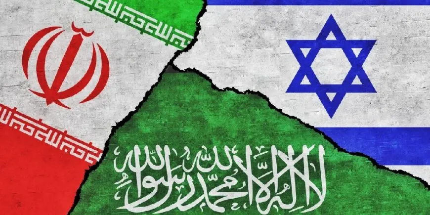 وزير الخارجية السعودي: الإيرانيون يتجهون نحو إيقاف التصعيد ضد إسرائيل