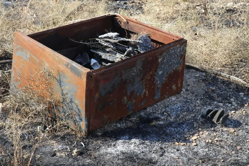 أكثر من 70 ألف شخص في عامودا من دون كهرباء ومياه نتيجة الهجمات التركية