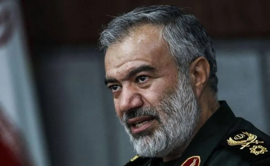 الحرس الثوري يهدد: الرد على إسرائيل حتمي