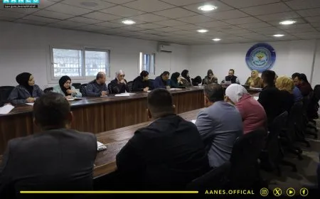 البدء بتشكيل مجلسي الطفولة والبيئة في مقاطعة منبج
