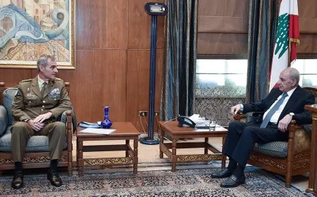 بري: إسرائيل رفضت العرض اللبناني لوقف النار