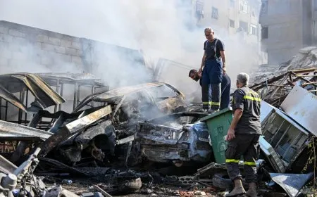 المنظمة الدولية للهجرة: نزوح أكثر من 842 ألف شخص في لبنان