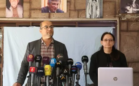 اتحاد الإعلام الحر: نريد أن يتم حماية جميع زملائنا الصحفيين 