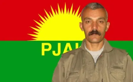 PJAK يعلن استشهاد القيادي شورش قلات ويرفض الادعاءات الإيرانية بخصوصه