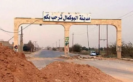 مقتل 3 من قوات حكومة دمشق في ريف دير الزور