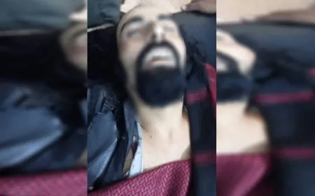 مجهولون يغتالون الرئيس المشترك لمجلس بلدة العزبة بمقاطعة دير الزور