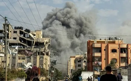محادثات حماس وفتح بالقاهرة إلى مشاورات أوسع بشأن لجنة إدارة غزة