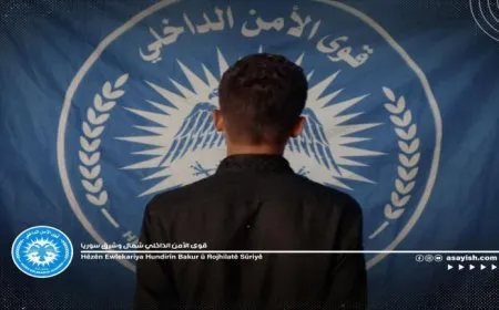 القبض على متورط في عدة عمليات سرقة بدير الزور