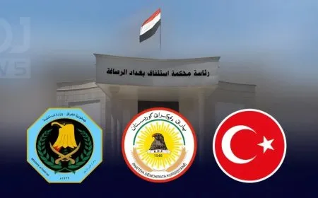 تفنيد مزاعم سابقة لسلطات إقليم جنوب كردستان الفيدرالي والسلطات العراقية