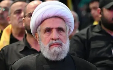 حزب الله: لا مفاوضات على وقف النار قبل إيقاف إسرائيل هجماتها