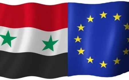 باحث: التقارب الأوروبي مع دمشق يهدف للتخفيف من أعداد اللاجئين