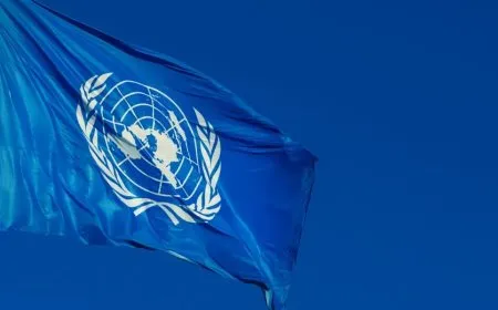 الأمم المتحدة تتحدث عن ما يعيق جهود التكيف مع تغير المناخ