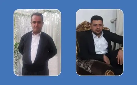 السلطات الإيرانية تصدر أحكام الإعدام بحق 3 مواطنين كرد