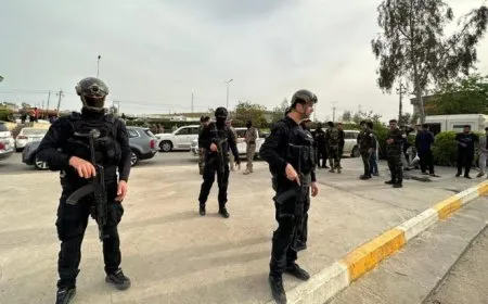 PDK يُخرِج ممثلي حزب سياسي كردي من هولير