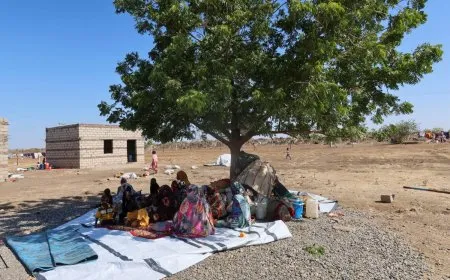 الخارجية السودانية: مقتل 120 مدنياً بولاية الجزيرة بهجمات الدعم السريع
