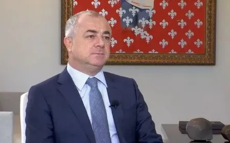 مسؤول لبناني: هناك حديث عن وقف إطلاق نار خلال أيام