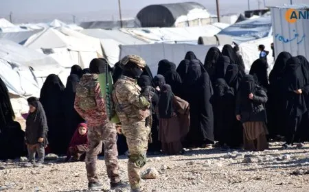 أهالي الجزيرة: عملية "الأمن الدائم" ضرورة لإنهاء خطر خلايا مرتزقة داعش