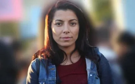 جمعية نسائية من شرق كردستان تدعو لدعم ناشطة حُكِم عليها بالإعدام 