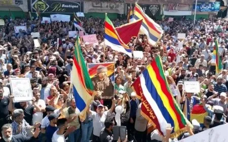 وسط الفلتان الأمني إصابة 3 أشخاص في السويداء