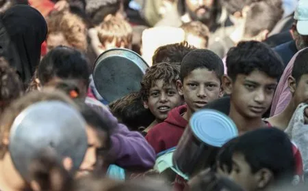 الأمم المتحدة تؤكد عرقلة ورفض إسرائيل وصول المساعدات لغزة