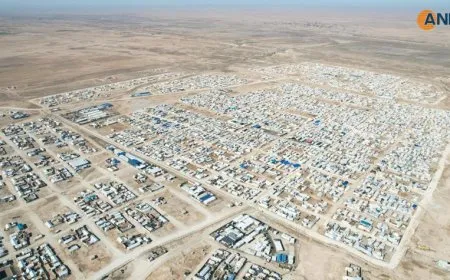 بالأرقام حصيلة 7 أيام من عملية "الأمن الدائم" لمكافحة خلايا داعش