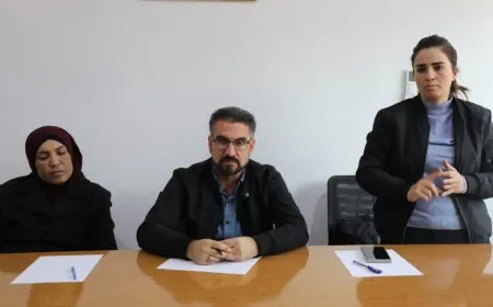 تشكيل مجلس الاقتصاد والزراعة لقامشلو