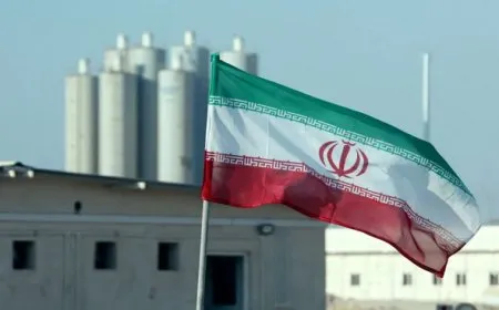 تقرير إسرائيلي: هجوم إسرائيل الأخير دمر منشأة نووية إيرانية