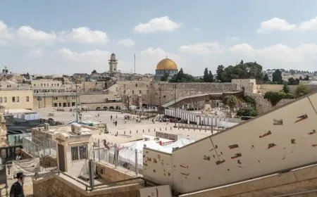 الخارجية الفلسطينية تعدّ هدم منازل الفلسطينيين بالقدس "تطهيراً عرقياً"