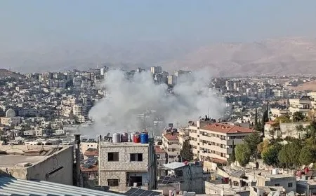 مقتل 42 شخصاً جراء الاستهدافات الإسرائيلية على سوريا خلال شهر