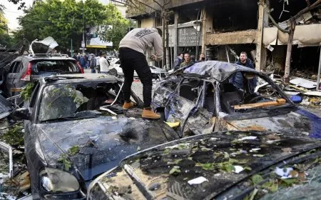 حزب الله يستهدف تجمعاً للجيش الإسرائيلي في جنوب لبنان