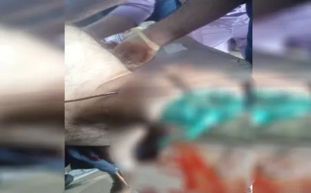 استشهاد مواطن متأثراً بجراحه في قصف الاحتلال التركي