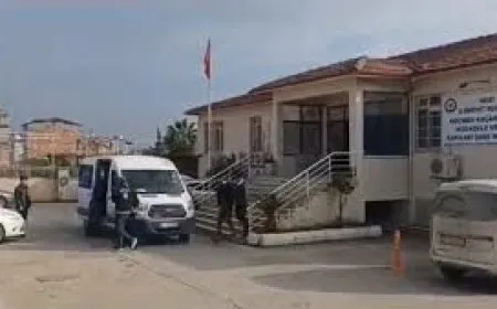 في غضون 24 ساعة.. السلطات التركية تعتقل لاجئاً كردياً آخر 