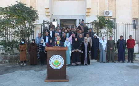 مطالبات حقوقية بإنهاء نظام التعذيب والإبادة بحق القائد وتطبيق "الحق في الأمل"