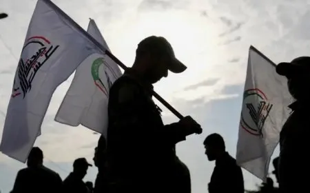 مصادر: ضربات إسرائيلية وشيكة ما لم تمنع بغداد الهجمات من أراضيها
