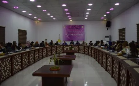 أبرز النقاط المتصدرة لفعاليات مناهضة العنف ضد المرأة