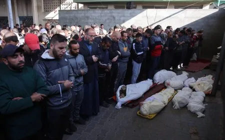 مقتل نحو 18 ألفاً وإصابة أكثر من 22 ألف طفل فلسطيني