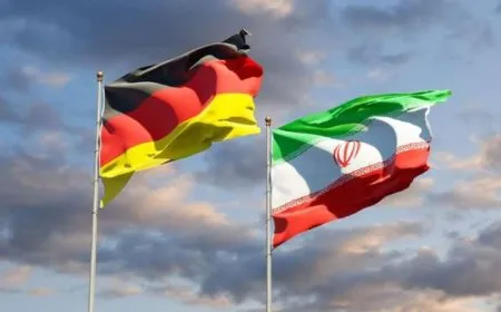 ألمانيا: قنصليات إيران الثلاث مغلقة رسمياً منذ الاثنين