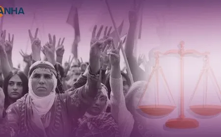 نظام عدالة المرأة في الثورة