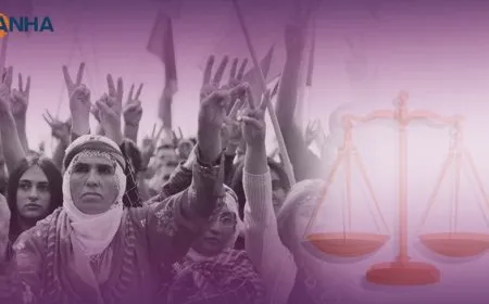 نظام عدالة المرأة في الثورة