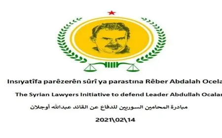 مبادرة المحامين السوريين تدعو المجتمع الدولي لاتخاذ إجراءات حاسمة لإنهاء نظام التعذيب والإبادة