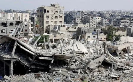 120 قتيلاً و205 إصابات خلال الـ24 ساعة الأخيرة في قطاع غزة