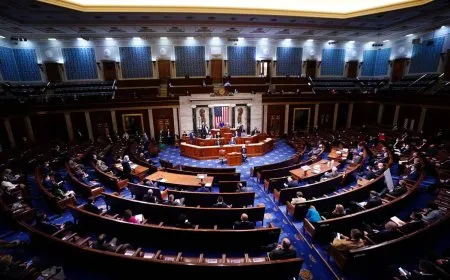 نواب أميركيون يطالبون بعقد جلسة إحاطة سرية عن انتقال حماس لتركيا