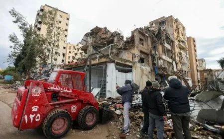 وزارة الدفاع الإسرائيلية تعلّق على وقف إطلاق النار المحتمل في لبنان