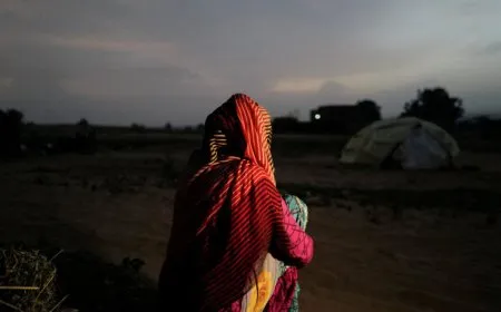تحذير أممي من "وباء عنف جنسي" ضد النساء في السودان