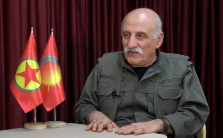 كالكان يؤكد بمناسبة سنوية تأسيس PKK على تعزيز النضال من أجل القائد