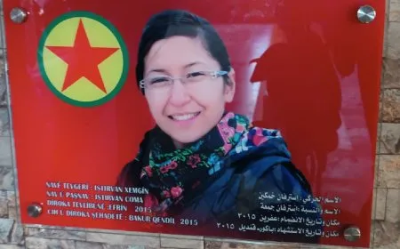 أهالي يشيدون بدور PKK: حاربَ لأجل وجودنا وهويتنا