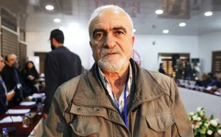 محلل سياسي: التصعيد في ريف حلب يرتبط بتصورات تركية عديدة