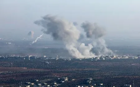 الاشتباكات في ريف حلب مستمرة والمرتزقة يستهدفون المدينة
