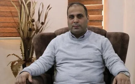 المتحدث باسم خارجية الإدارة الذاتية الديمقراطية يعلق على التطورات الأخيرة في سوريا